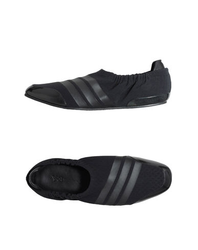 ZOOM Y-3 - Slip-on sneaker