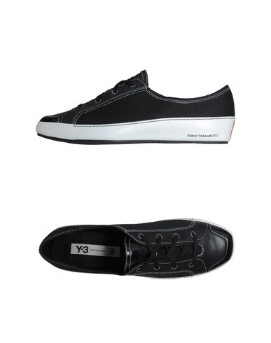 ZOOM Y-3 - Sneakers
