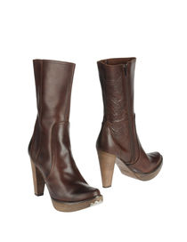 DONDUP - Ankle boots