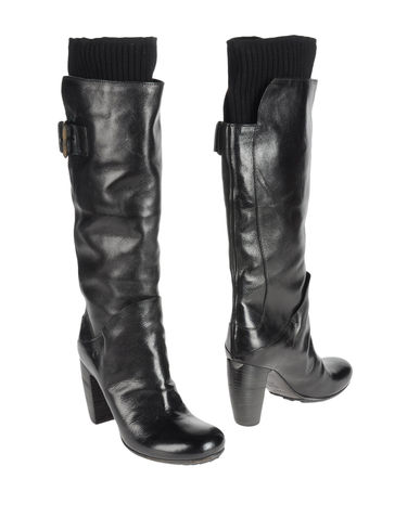ZOOM MARSÈLL - Boots