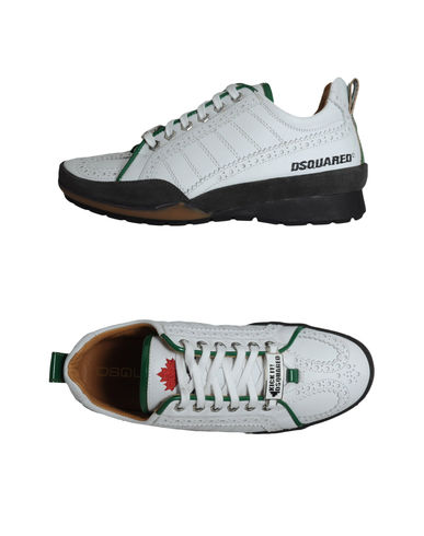 ZOOM DSQUARED2 - Sneakers