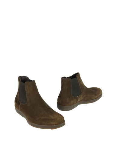 ZOOM CARSHOE - Ankle boots