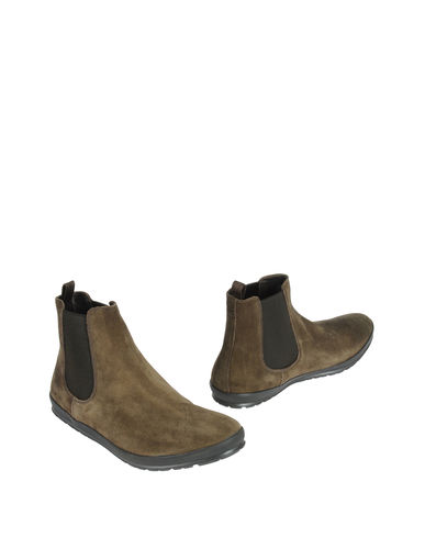 ZOOM CARSHOE - Ankle boots