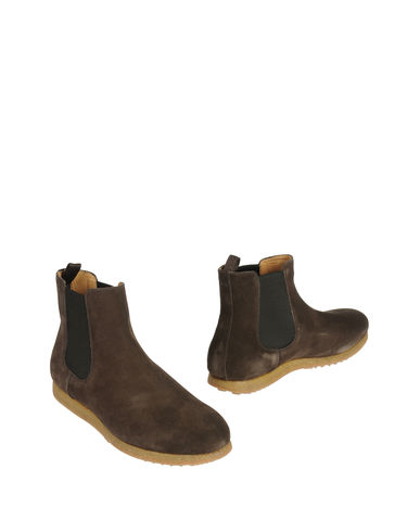 ZOOM CARSHOE - Ankle boots