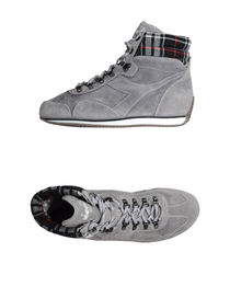 DIADORA HERITAGE - High-tops