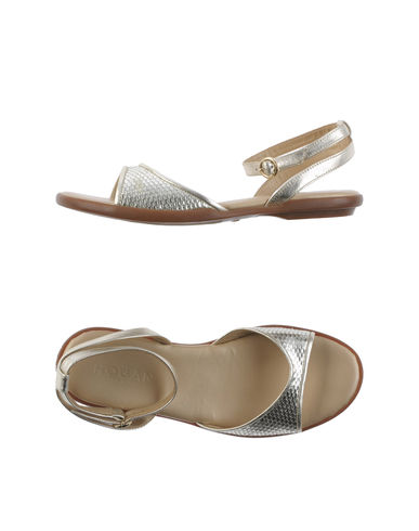ZOOM HOGAN - Sandals