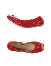 HOGAN - Ballerine