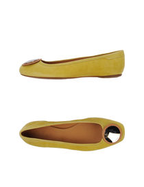 HOGAN - Ballet flats