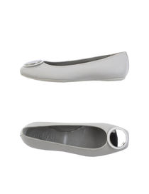 HOGAN - Ballet flats