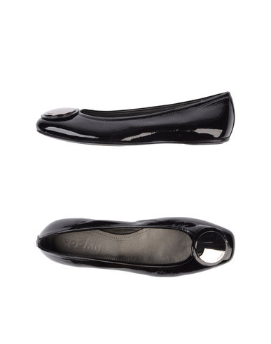 ZOOM HOGAN - Ballet flats