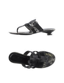 HOGAN - Sandals