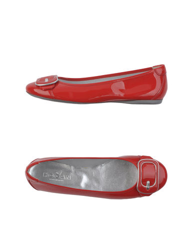 ZOOM HOGAN - Ballet flats