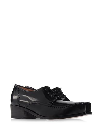 ROBERT CLERGERIE Loafers  Lace-ups Brogues on shoe
