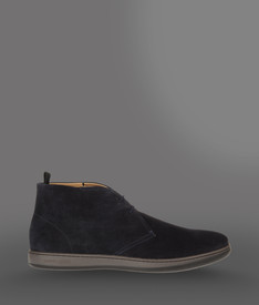 GIORGIO ARMANI - Ankle boots