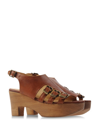 Sandals - ELLEN VERBEEK