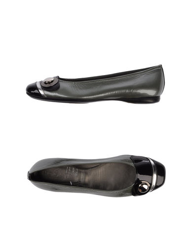 ZOOM HOGAN - Ballet flats