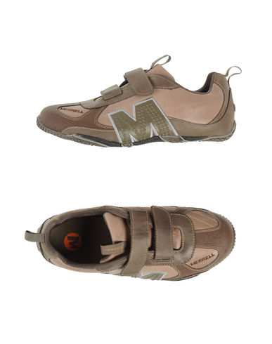 ZOOM MERRELL - Sneakers