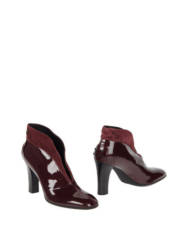 ZOOM TOD'S - Ankle boots