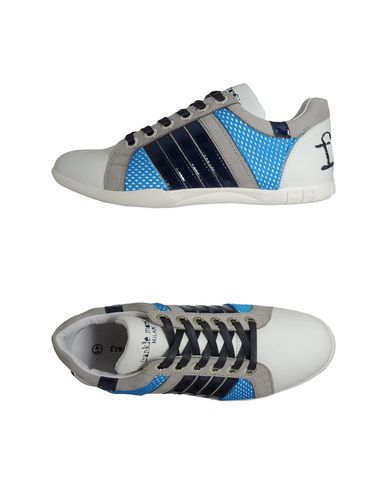 ZOOM FRANKIE MORELLO - Low-tops