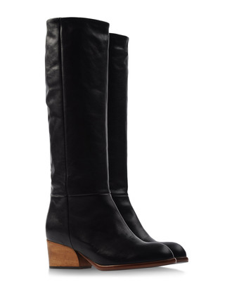 Boots - ELLEN VERBEEK