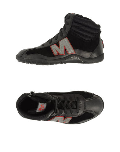 ZOOM MERRELL - Sneakers
