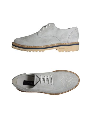 ZOOM FRANKIE MORELLO - Laced shoes