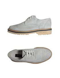FRANKIE MORELLO - Laced shoes