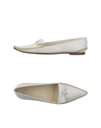 ZOOM TOD'S - Moccasins