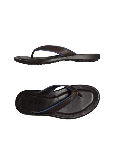 ZOOM HOGAN - Flip flops