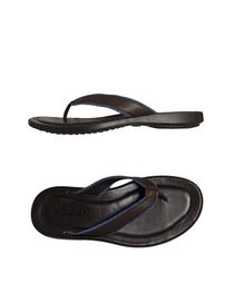 HOGAN - Flip flops & clog sandals
