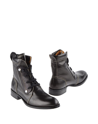ZOOM TOD'S - Ankle boots