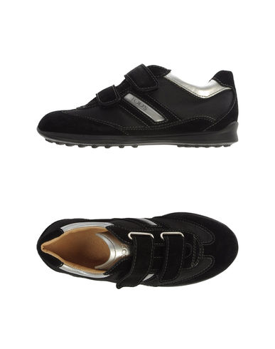 ZOOM TOD'S JUNIOR - Sneakers