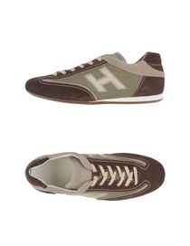 HOGAN - Low-tops