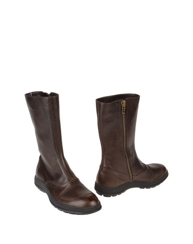 ZOOM HOGAN - Boots