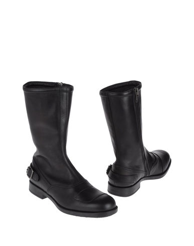 ZOOM HOGAN - Ankle boots