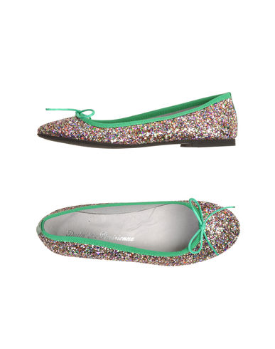 ZOOM DODO' LE PARISIENNE - Ballet flats
