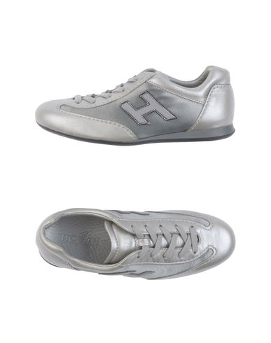 ZOOM HOGAN JUNIOR - Sneakers