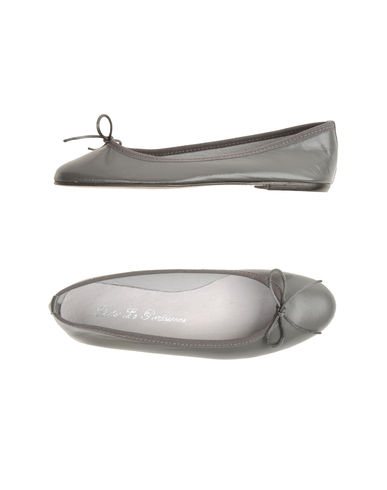 ZOOM DODO' LE PARISIENNE - Ballet flats