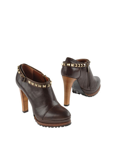 ZOOM STUDIO 02 - Shoe boots