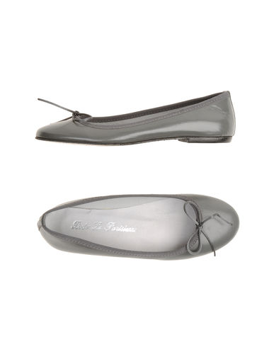 ZOOM DODO' LE PARISIENNE - Ballet flats