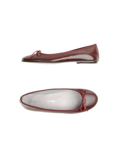 ZOOM DODO' LE PARISIENNE - Ballet flats