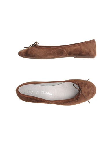 ZOOM DODO' LE PARISIENNE - Ballet flats