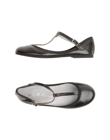 ZOOM DODO' LE PARISIENNE - Ballet flats