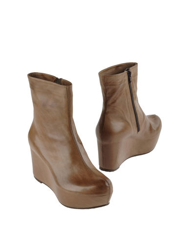ZOOM G.J.L. - Ankle boots