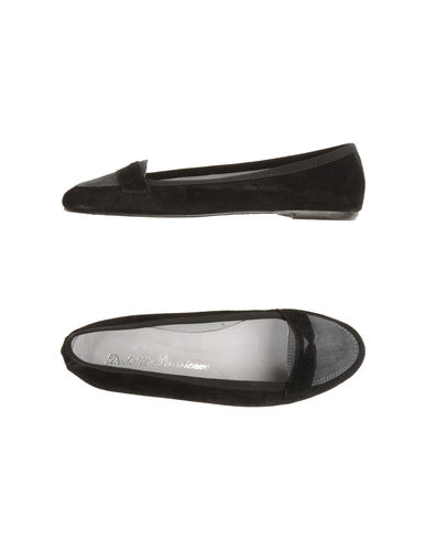 ZOOM DODO' LE PARISIENNE - Moccasins