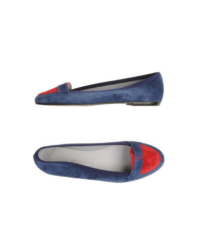 ZOOM DODO' LE PARISIENNE - Moccasins