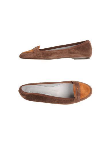 ZOOM DODO' LE PARISIENNE - Moccasins