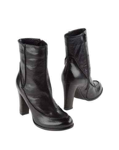 ZOOM G.J.L. - Ankle boots