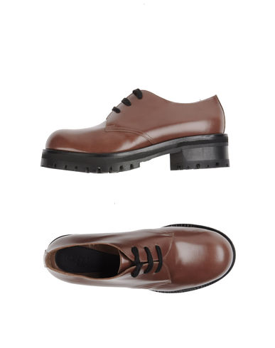ZOOM MARNI - Lace-up shoes