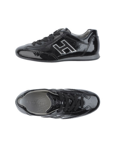 ZOOM HOGAN JUNIOR - Sneakers